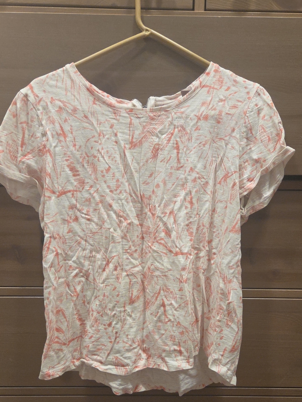 Chico's TShirt